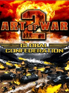 Ken - Tải Game Art Of War 2 Global Confederation